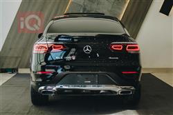 مێرسێدس بێنز GLC-Class کوپ